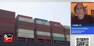 اعتراف مذاکره&zwnj;کننده سابق آمریکا: اگر جنگ امروز تمام شود، ایران پیروز است و آمریکا شکست&zwnj;خورده!
