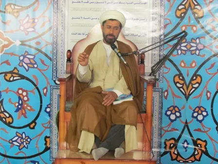 امام مجتبی(ع) الگوی کرامت است