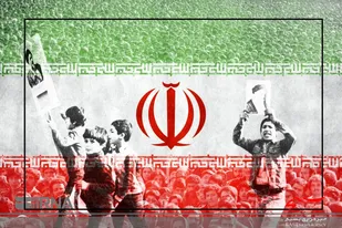 انقلاب اسلامی، بالنده و مقتدر، چون کوه استوار