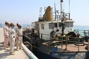 کشف ۱۱۰ هزار لیتر سوخت قاچاق در میناب