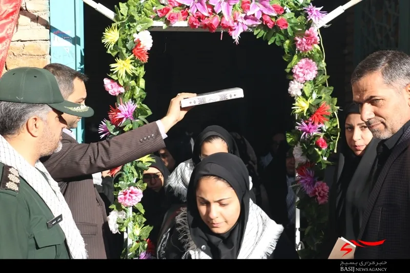 اعزام دانش آموزان شهرکرد به مناطق جنوب غرب کشور