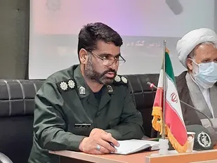 یش از ۱۰۰ عنوان برنامه ذیل کنگره شهدای ترشیز در خلیل آباد برگزار می شود