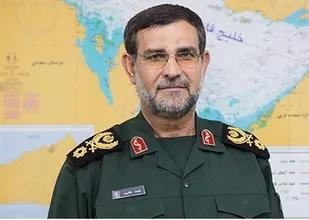 بارها آمریکایی&zwnj;ها را در خلیج فارس تحقیر کرده&zwnj;ایم/ رزمندگان سپاه ۹ بار به نظامیان آمریکایی سیلی زده&zwnj;اند&zwnj;