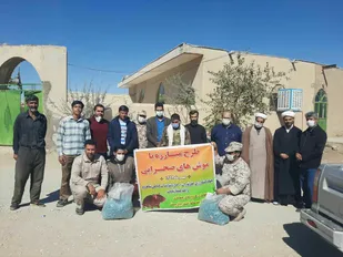 از مبارزه با موش صحرایی تا کشف مشروبات الکلی در بیارجمند