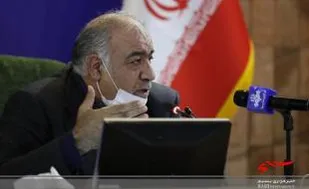 تعطیلی  یک هفته ای بازارچه  مرزی جوانرود  و فعالیت تالار ها ممنوع است