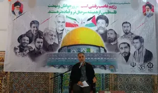 درایت و فرامین رهبری نقشه دشمنان را نقش بر آب می کند