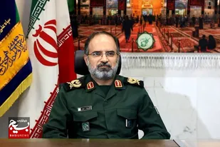 سپاه همه توان خود را برای برگزاری شایسته اردوهای راهیان نور بکار می&zwnj;گیرد