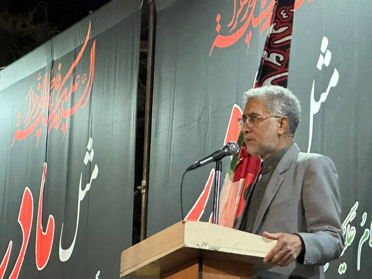 از مطالبه‌گری مردمی تا نظارت بر عملکرد دستگاه‌ها در تبیین مأموریتهای امر به معروف و نهی از منکر در چناران
