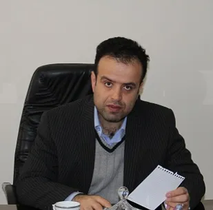 دستگیری متخلف حامل اسلحه شکاری قاچاق