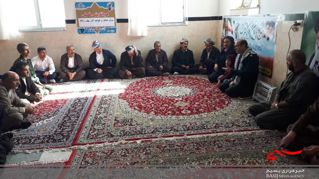 عشایر یکی از سرمایه های ارزشمند کشور هستند