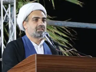 حجت&zwnj;الاسلام خسروی در اجتماع شبانه نسیم&zwnj;شهر: اراده ملت&zwnj;ها و بصیرت قرآنی، دو رکن اساسی در مواجهه با تحولات منطقه است