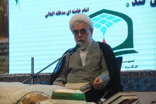 ابزار جهاد تبیین استدلال و برهان است