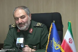 سپاه به دنبال پیش&zwnj;روندگی انقلاب اسلامی/سپاه در کنار ارتش استقلال امنیتی را برای کشور فراهم کرده&zwnj; است