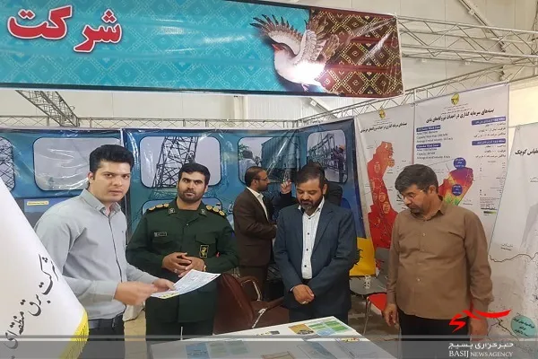 ادارات وسازمانهای دولتی برای تامین وتولید ملزومات مورد نیاز از ظرفیت شرکت های دانش بنیان استانی استفاده نمایند