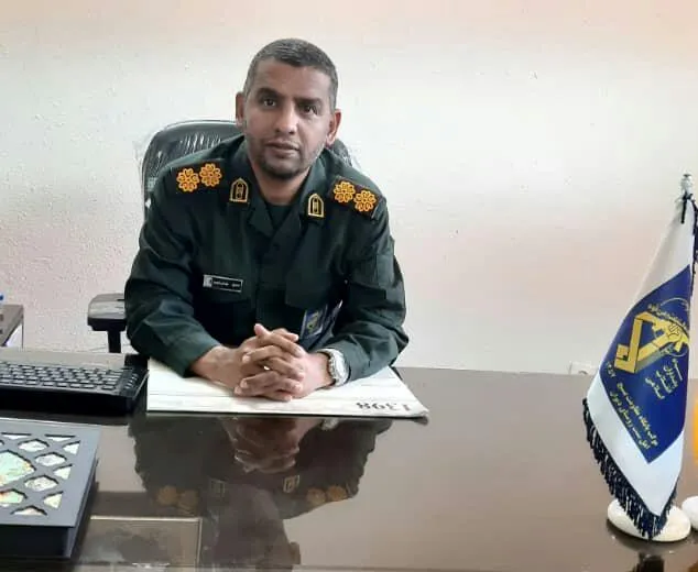 فعالیت25قرارگاه طرح تحول محلات در  بندرلنگه