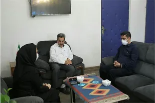 گذر فرهنگی در شاهرودبا جدیت بیشتری پی گیری شود