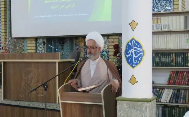 این توطئه هم مثل توطئه های قبلی خنثی   و  دشمنان  انقلاب ناکام خواهند شد