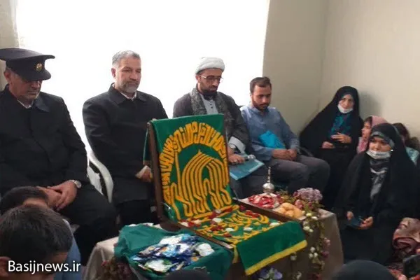 یکی از عرصه‌های جهاد، تربیت نسل انقلابی معتقد است