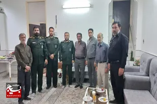 ضرورت انتقال فرهنگ جهاد و شهامت به نسل امروز