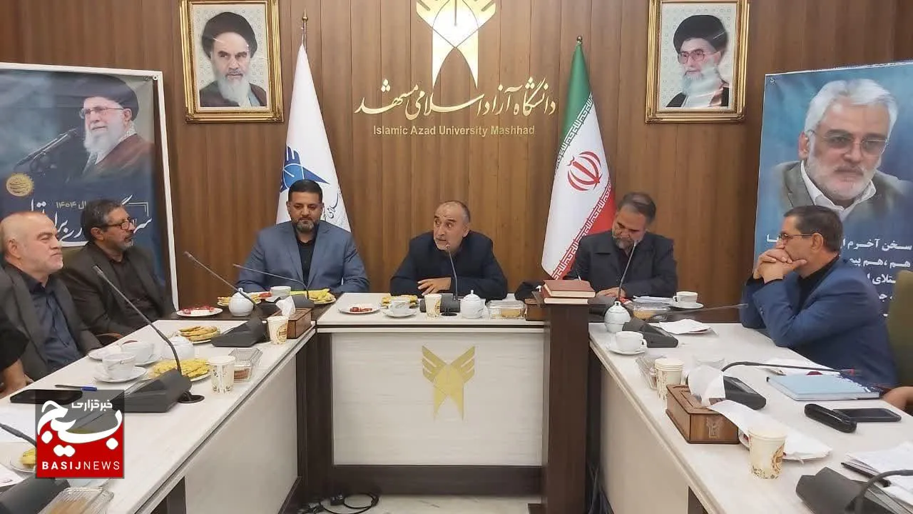 دستاوردها و پیشرفت‌های مشهد؛ از دانش‌بنیان تا توسعه زیرساخت‌ها
