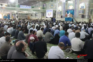 رژیم صهیونستی مبدأ همه تباهی ها و فسادهاست