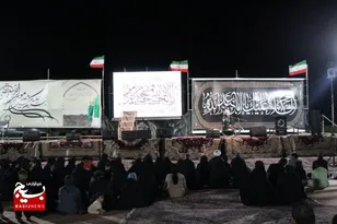 توسعه فرهنگی مکان روایت حدیث سلسله‌الذهب نیشابور