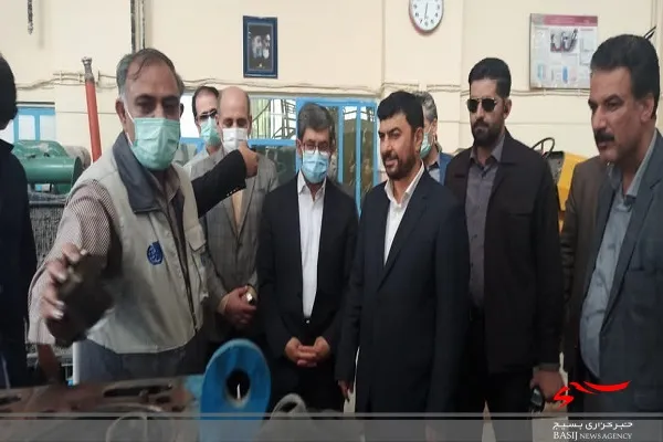 اعطای وام ۱۰۰ میلیون تومانی کم بهره به کارآموزان فنی و حرفه ای/ مدارس مهارت آموزی در استان احداث می شود