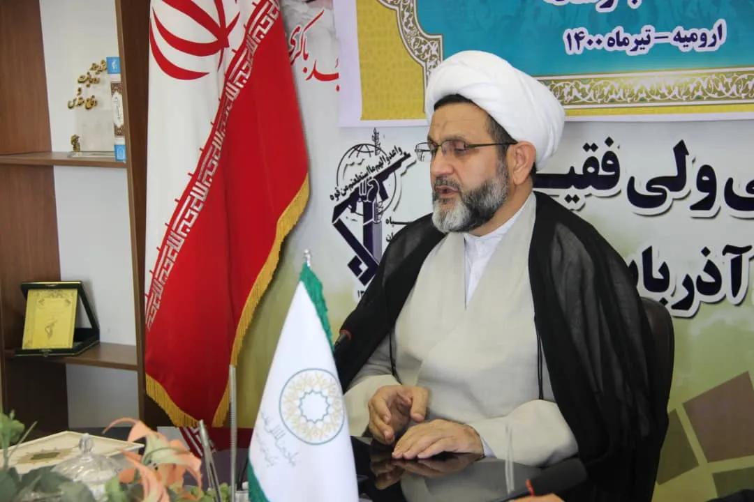 عید غدیرخم فرصتی برای نهادینه‌سازی نشاط دینی در جامعه است