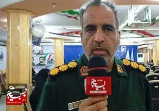 مراسم آئین آزادسازی زندانیان معسر در زاهدان