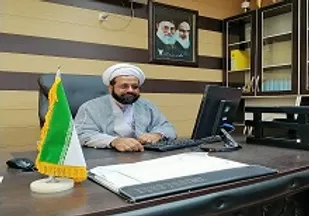 نگاه اسلام نسبت به زن و مرد نگاه انسان است