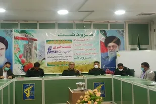اجرای ۸۰۰ برنامه در هفته بسیج باشعار "بسیج پاره تن مردم است"
