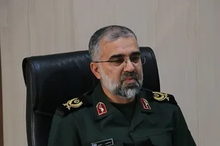 سرعت پیشرفت گفتمان انقلاب اسلامی شتابان بوده / معاونت دانش و پژوهش متولی ارتقا حرکت علمی در سپاه است