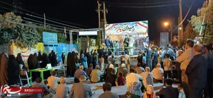 &laquo;میدان یار&raquo; گامی برای تربیت جوانان توانمند، آگاه و مسئول است
