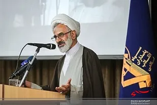 جهاد تبیین راه مقابله با فتنه جدید استکبار است /انقلاب اسلامی رخ داد تا جامعه آماده نهضت ظهور شود