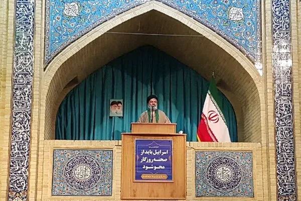 جلوگیری از اسراف در مصرف آب، برق و انرژی باید سرلوحه همه امور قرار گیرد