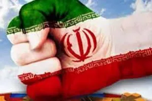 ملت بیدار در مقابل قانون شکنان چون سیل خروشانند