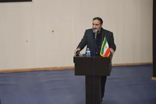 بیانات روز گذشته رهبر فرزانه انقلاب حجت را بر همه تمام کرد / دستاورد های انقلاب اسلامی غیرقابل شمارش است