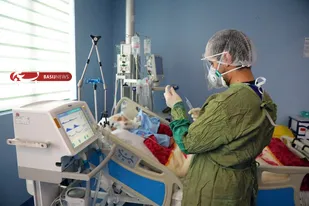 پرستاران شرکتی منطقه ترشیز از تبعیض حقوق&zwnj;ها رنج می&zwnj;برند
