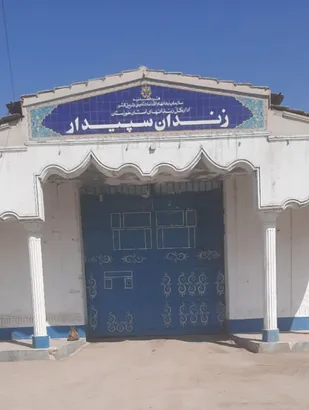 رهایی ازبند و بازگشت یک مادر به آغوش خانواده با همت جهادگران بندر امام خمینی (ره)