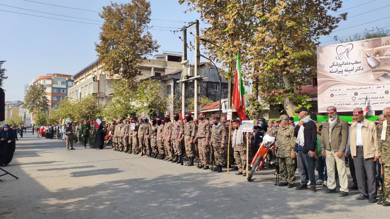 وحدت و انسجام ملی، رمز اقتدار ایران و شکست جنگ شناختی دشمن است