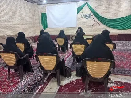 برگزاری کارگاه سبک زندگی سالم