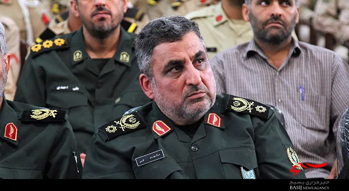 200 هزار سرباز در دوره مهارت آموزی شرکت می کنند