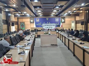 امام&zwnj;جمعه شاهرود: اقدام فوری؛ از برخورد با بدحجابی تا جبران ترک فعل&zwnj;های جمعیتی