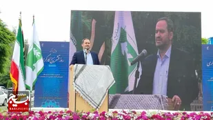 غرب در تلاش است تا به الگوی اقتصاد مقاومتی دست پیدا کند / دولت سیزدهم برای رفع مشکلات حوزه کارگری تمرکز کرده است