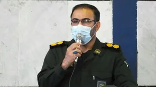 توزیع 400 بسته معیشتی کمک مومنانه در گچساران