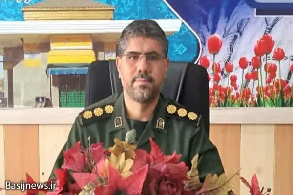 احداث ۱۶ واحد مسکن مددجویی توسط بسیج سازندگی سپاه بهار