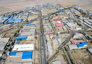 واحدهای راکد شهرک صنعتی "خیام" احیاء می&zwnj;شوند