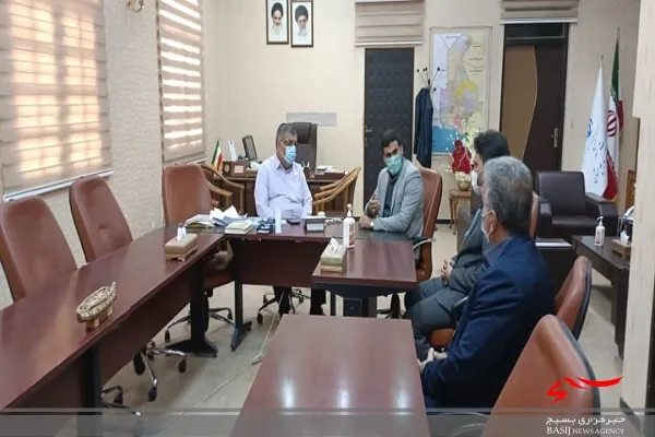 توجه به منویات مقام معظم رهبری مانع از فساد در ادارات است