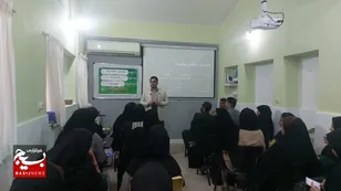 برگزاری دوره توانمندسازی ویژه زنان کارآفرین در شوش