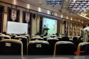 تسخیر لانه جاسوسی آمریکا باعث تثبیت انقلاب اسلامی شد/ رسانه ها پرچمداران جهاد تبیین هستند